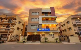 Fabhotel All In One Saltlake - Opp Bj Market Complex